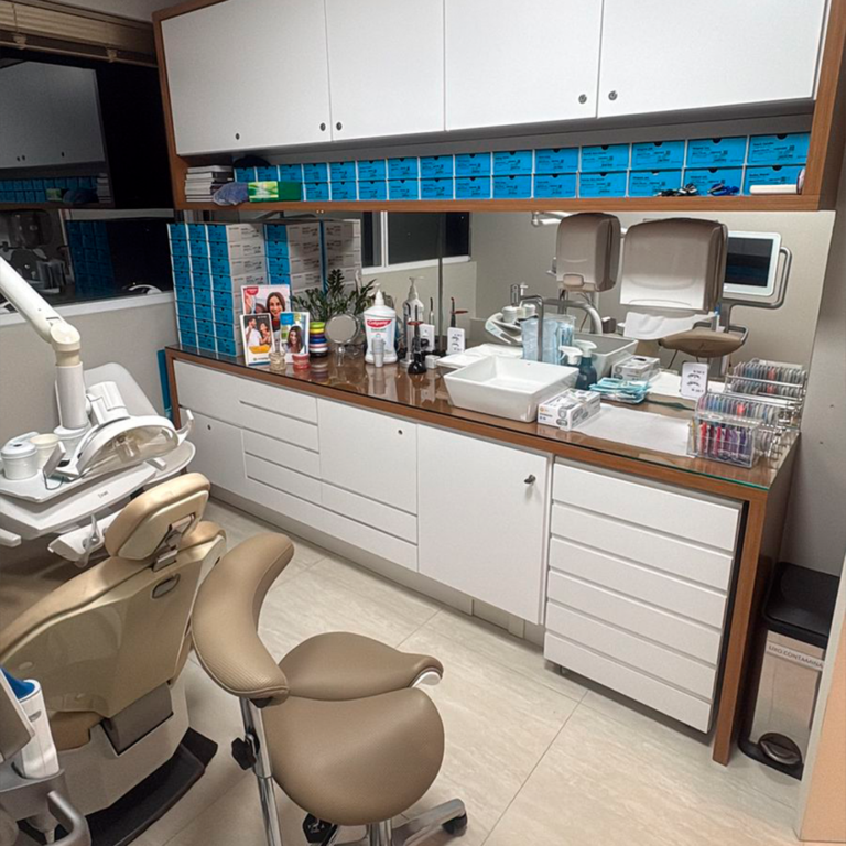 Foto Clinica 6